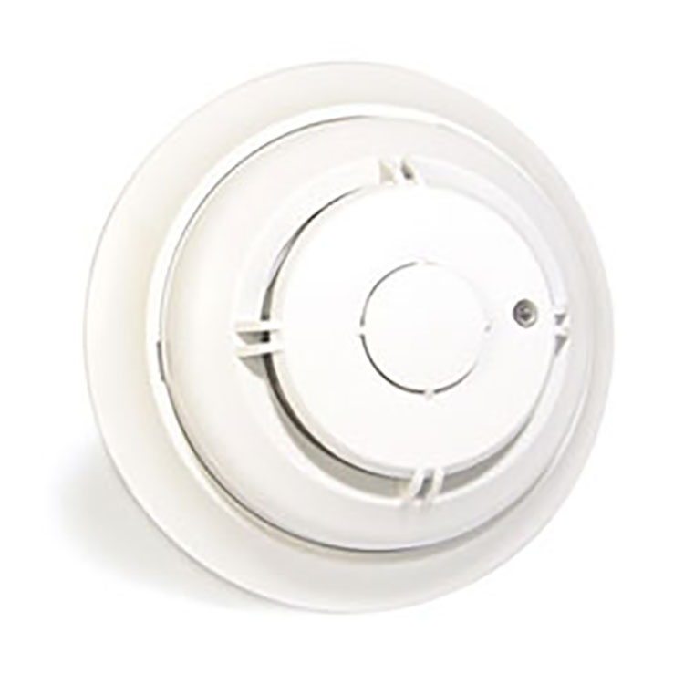 SMOKE DETECTOR & ALARM DSW-97D