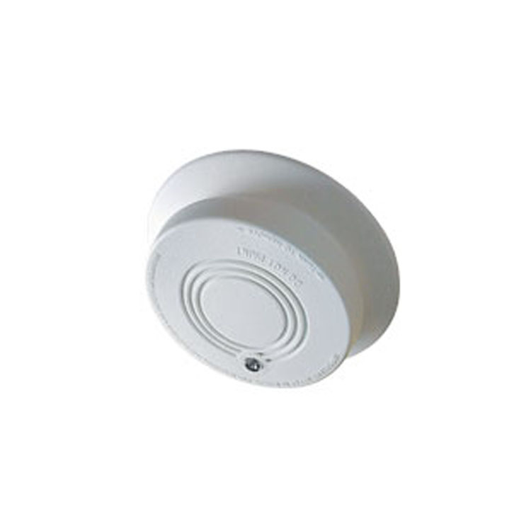 SMOKE DETECTOR & ALARM DSW218A-D