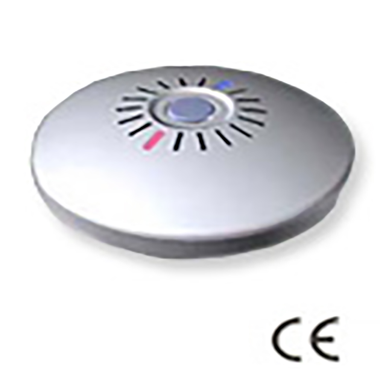 SMOKE DETECTOR & ALARM DSW2288