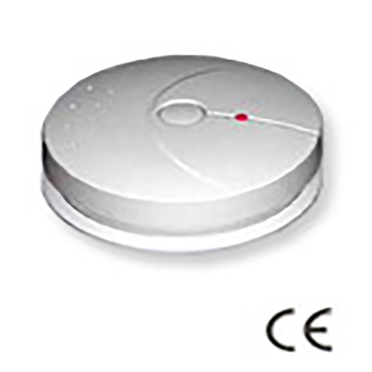 SMOKE DETECTOR & ALARM DSW2588