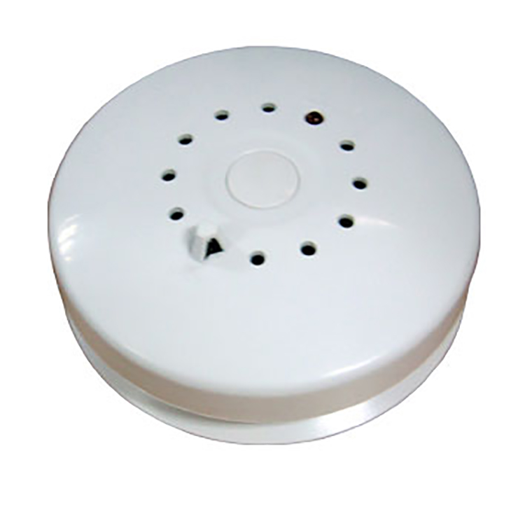 SMOKE DETECTOR & ALARM DSW2688