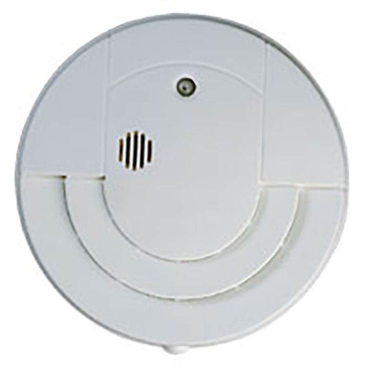 SMOKE DETECTOR & ALARM DSW91D