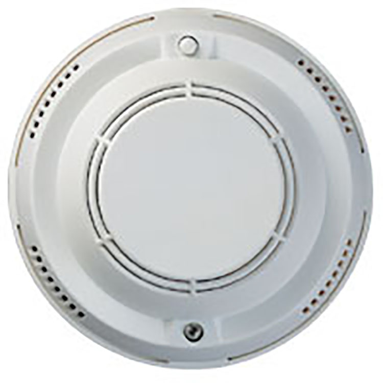 SMOKE DETECTOR & ALARM DSW92D