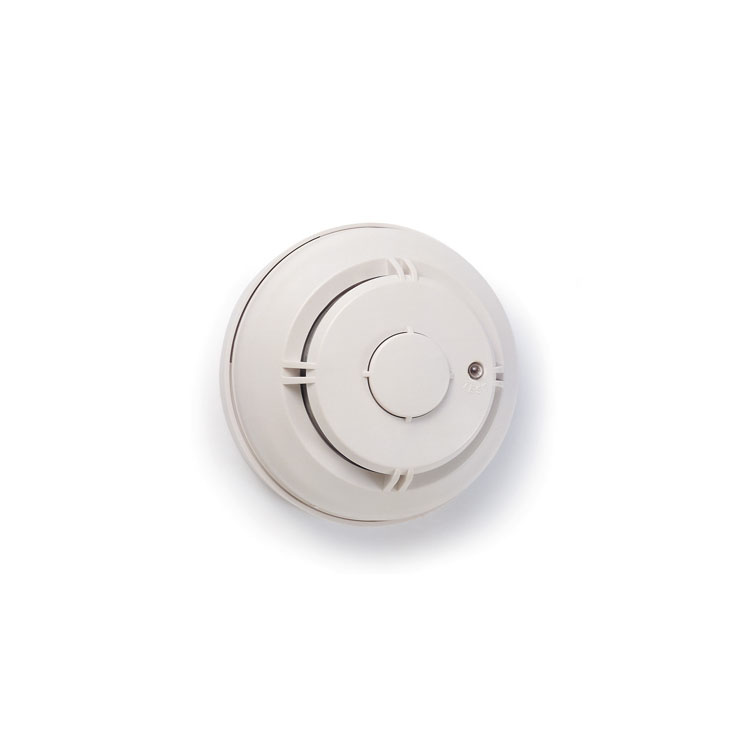 SMOKE DETECTOR & ALARM DSW97C