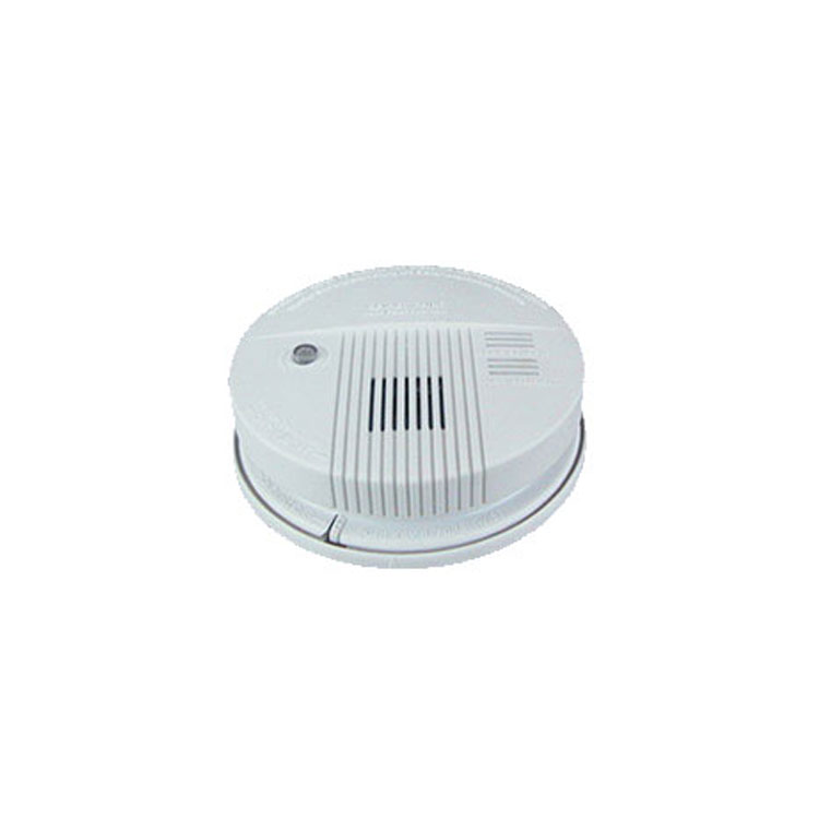 SMOKE DETECTOR & ALARM DSW98A-D