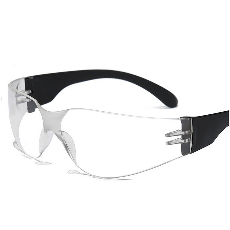 WORK ANTI FOG SCRATCH GOGGLES PROTECTIVE EYES SAFETY ANTI IMPACT GLASSES SG-168