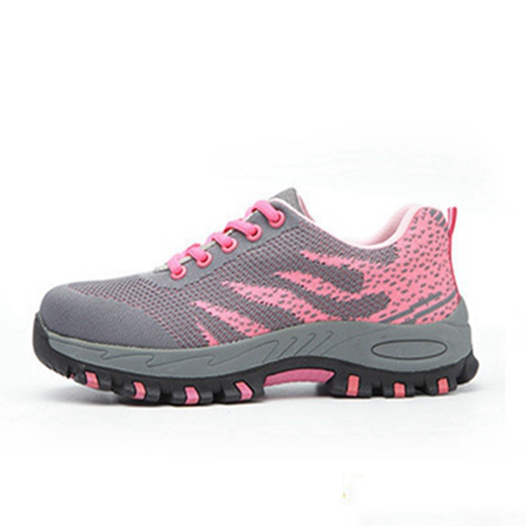 WOMEN’S SAFETY SHOES