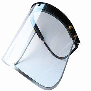 medical face shield suppliers