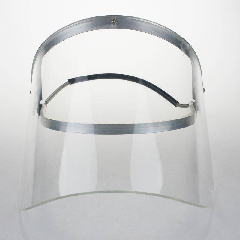 medical face shield suppliers