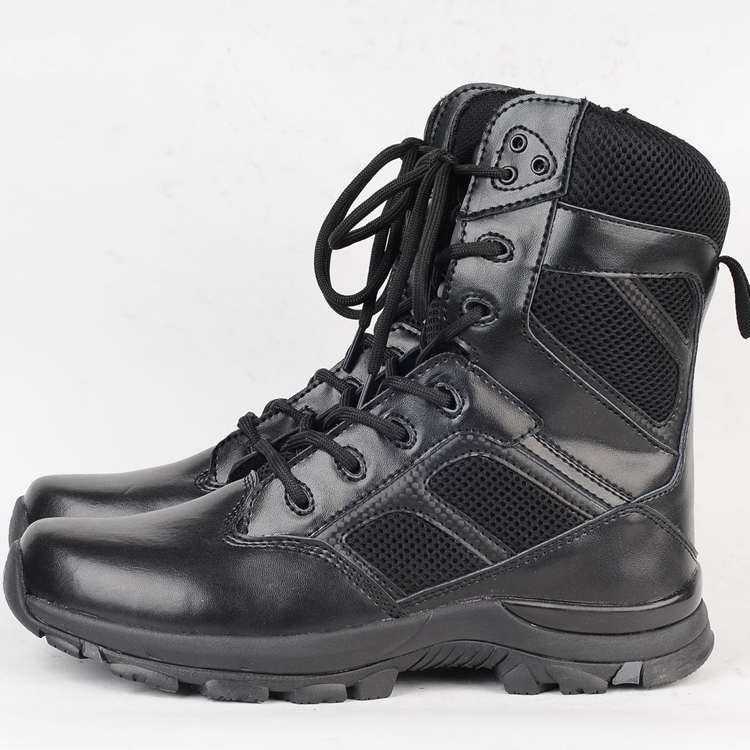 genuine leather Safety Shoes