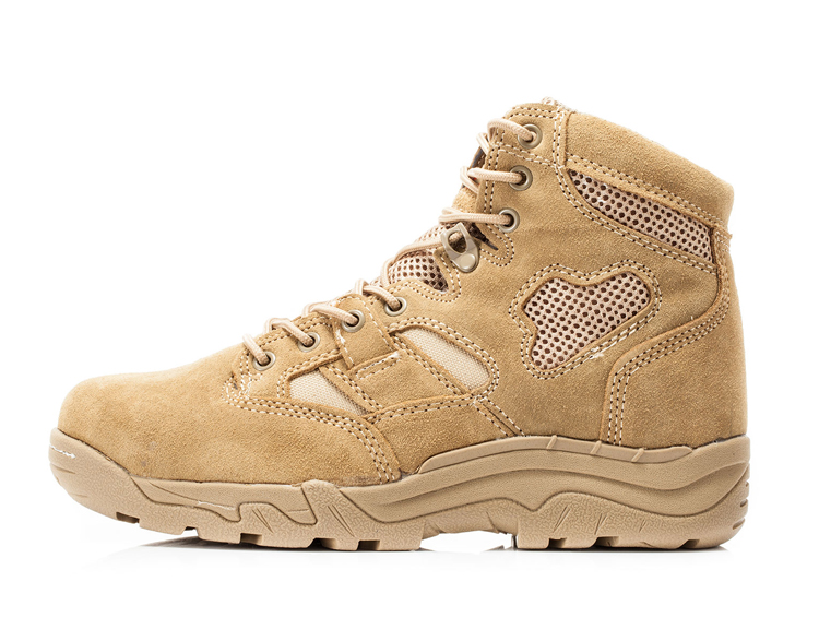 safety boots